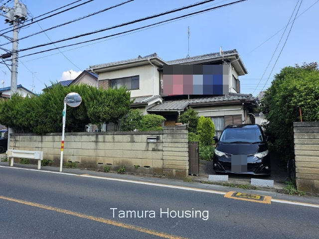 物件写真