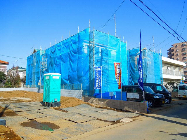 ハートフルタウン　ふじみ野福岡中央