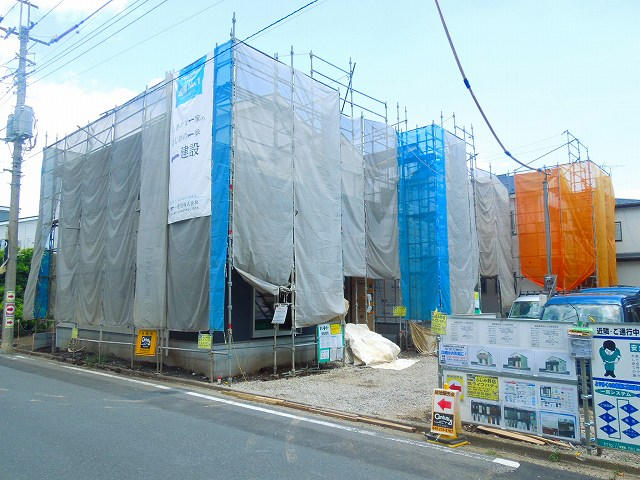ふじみ野清見