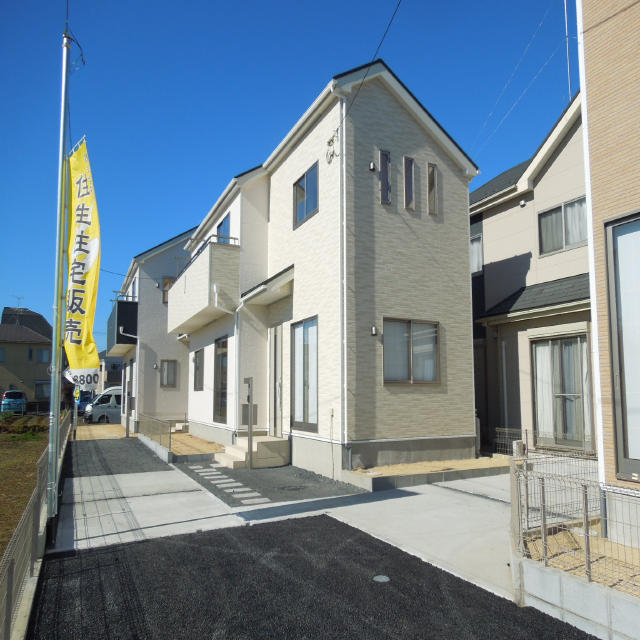 福岡新田第一