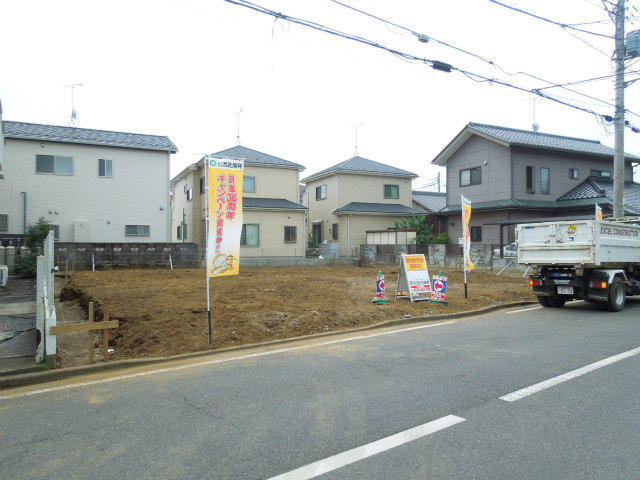 ふじみ野市西原第一