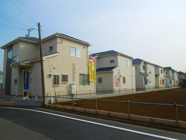 ふじみ野市苗間_画像2