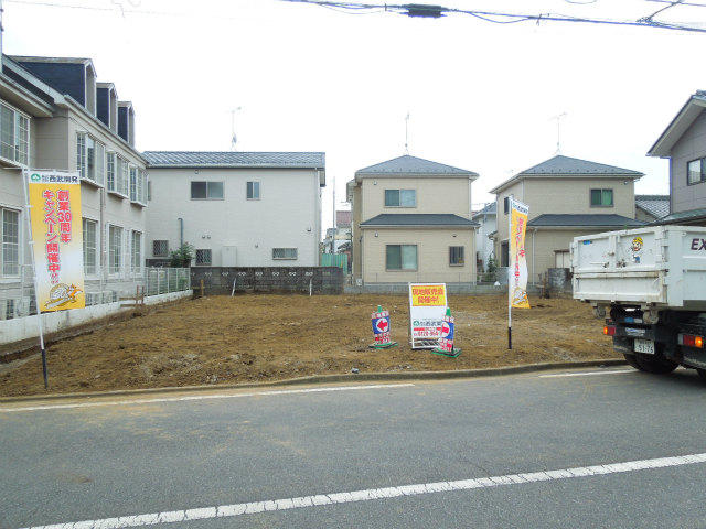 ふじみ野市西原第一_画像2