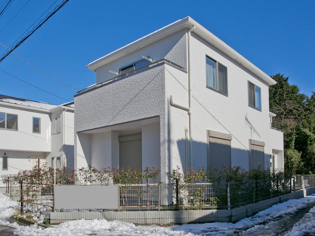 西原1丁目　新築戸建_画像2