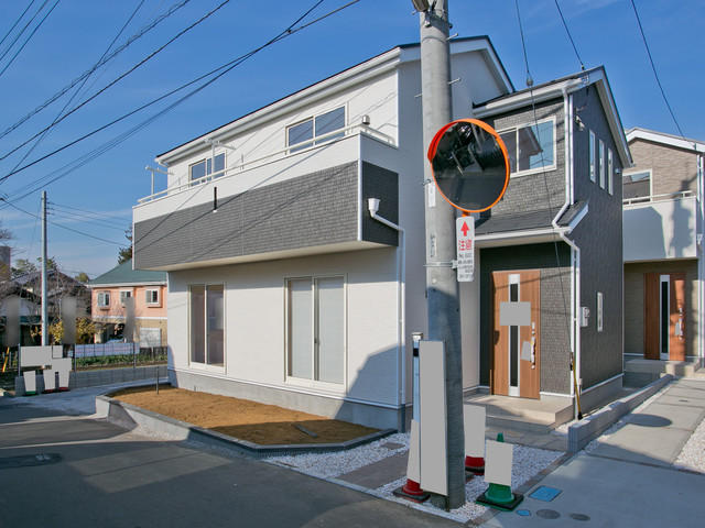苗間　新築戸建て_画像2