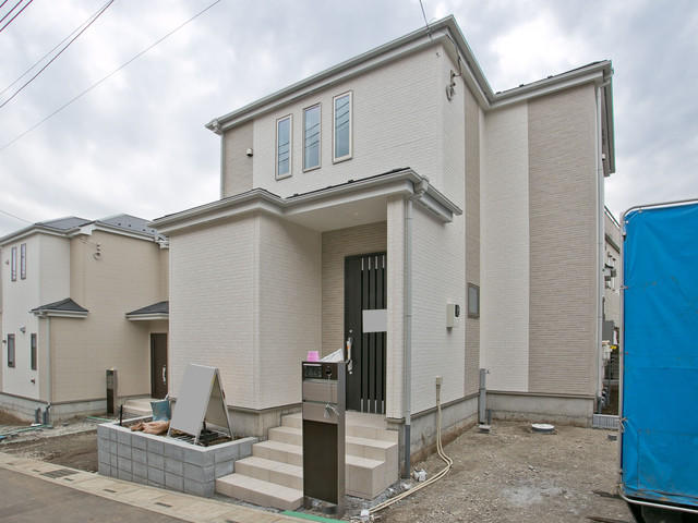 亀久保　新築戸建て_画像2