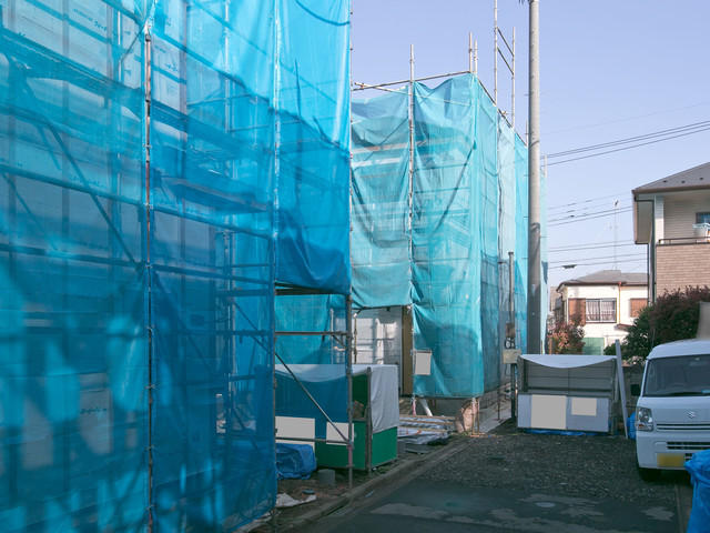 北野2丁目　新築戸建て_画像2