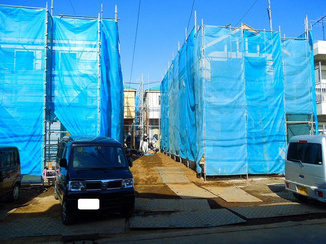 ハートフルタウン　ふじみ野福岡中央_画像3