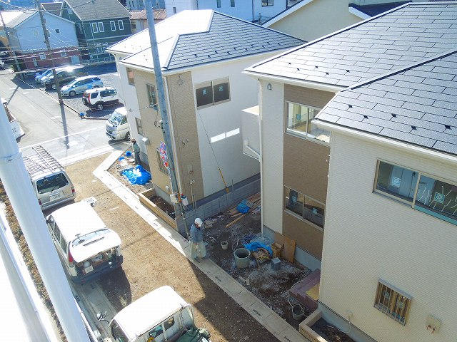 ふじみ野・南台第２_画像3
