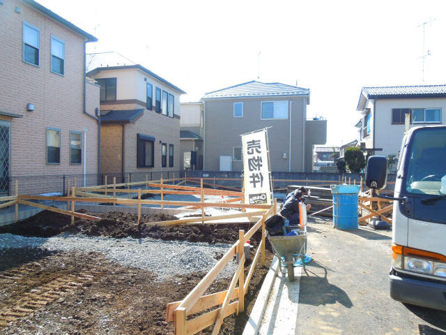 ふじみ野市仲　全４棟_画像3