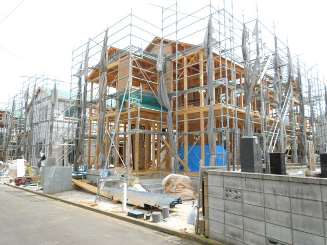 ふじみ野市中丸第一　１号棟_画像3