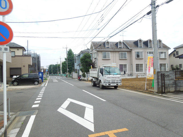 ふじみ野市西原第一_画像3