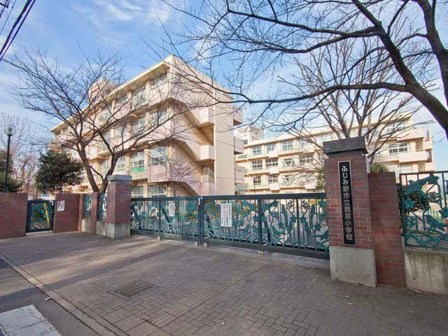 ふじみ野市亀久保　新築戸建　9棟分譲_画像3