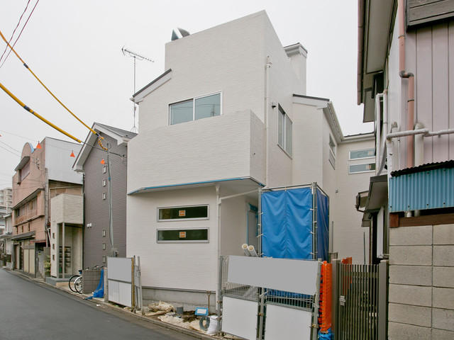 福岡中央1丁目　新築戸建_画像3