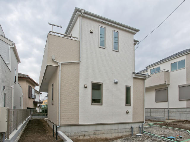亀久保　新築戸建て_画像3