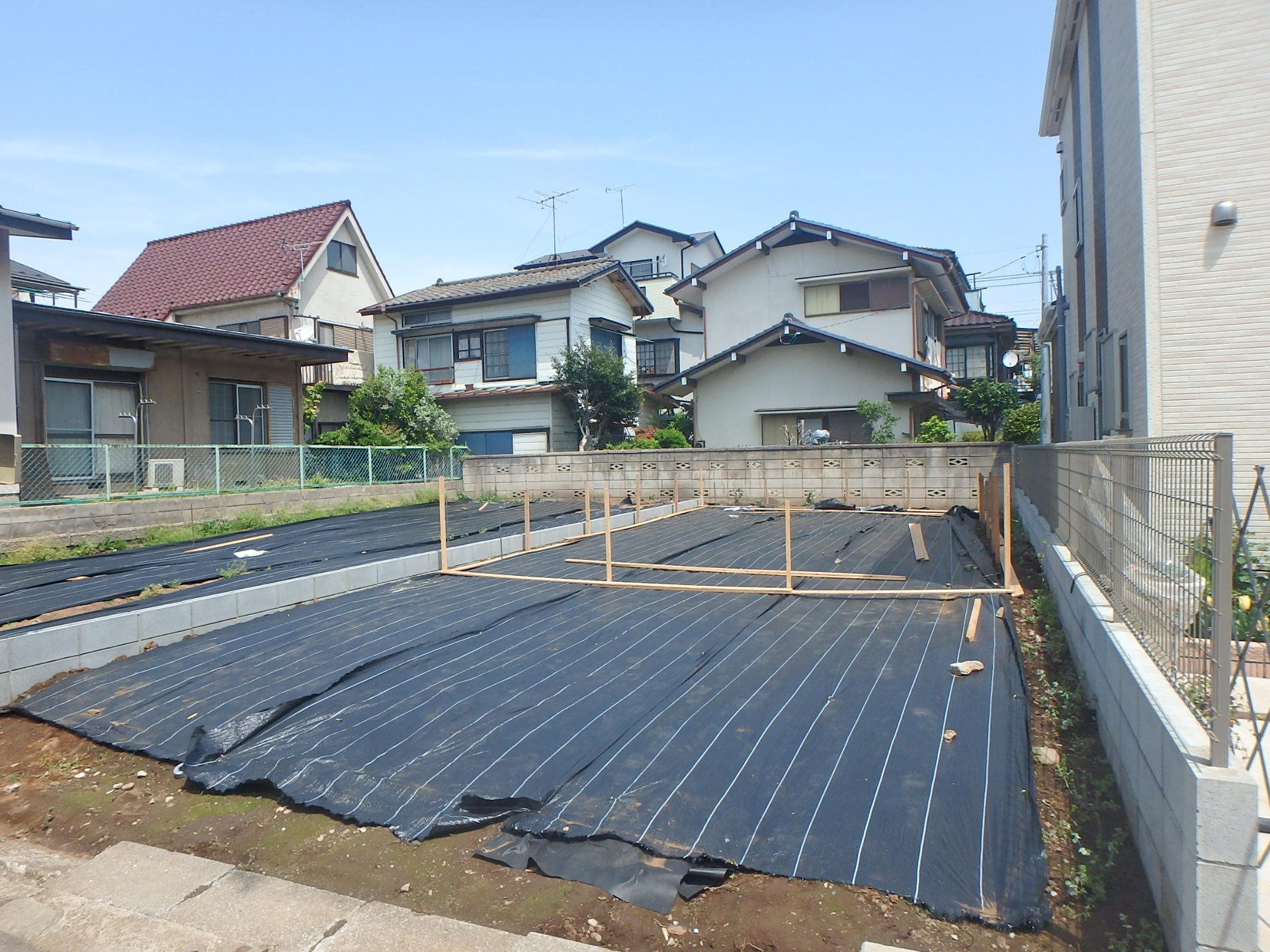 鶴ケ舞1丁目　新築戸建て_画像3