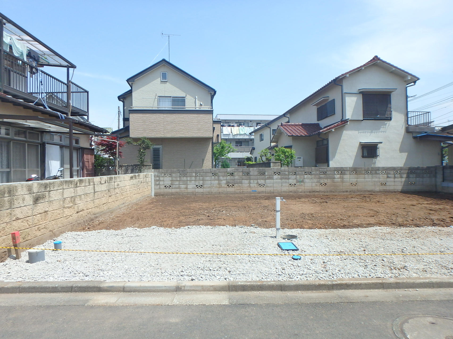 上福岡4丁目　新築戸建て_画像3