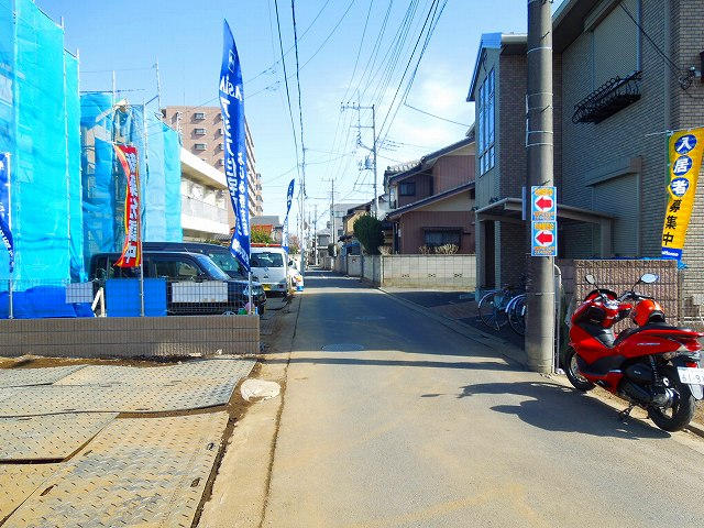 ハートフルタウン　ふじみ野福岡中央_画像4