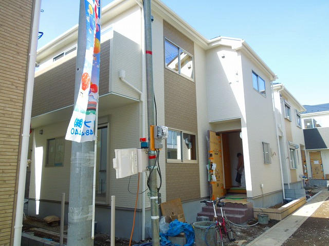 ふじみ野・南台第２_画像4