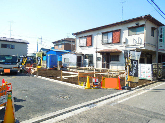 ふじみ野市仲　全４棟_画像4