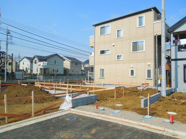 ふじみ野市北野パートⅢ　7号棟_画像4