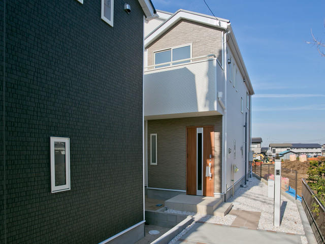 苗間　新築戸建て_画像4