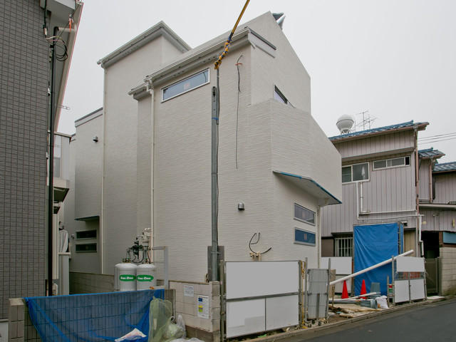 福岡中央1丁目　新築戸建_画像4