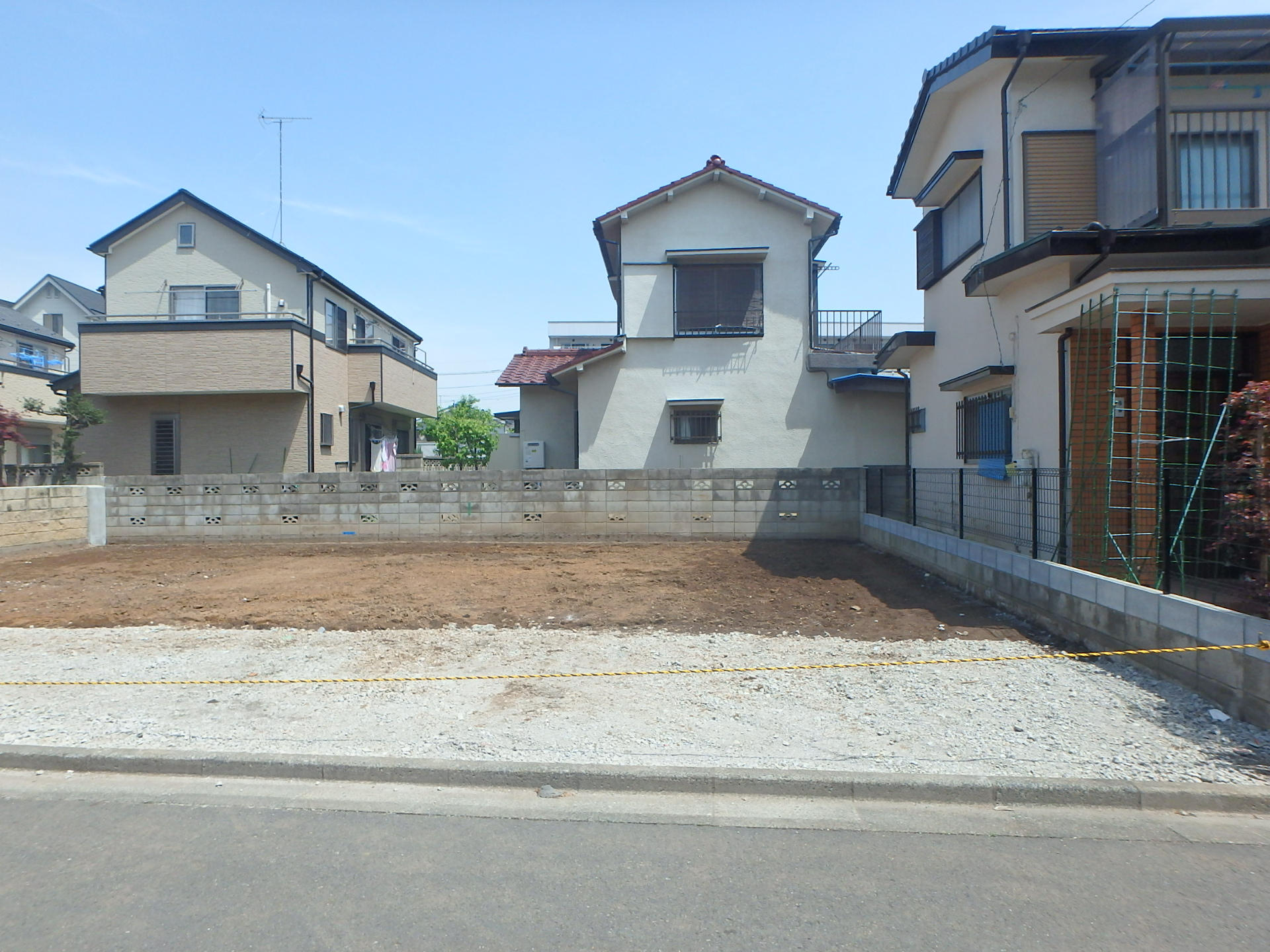 上福岡4丁目　新築戸建て_画像4