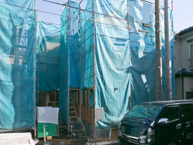 北野2丁目　新築戸建て_画像4