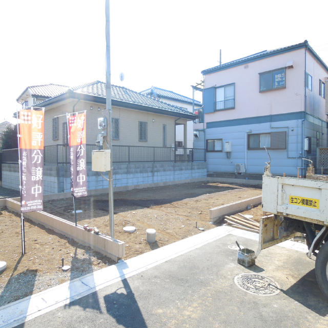 アザリア亀久保_画像4