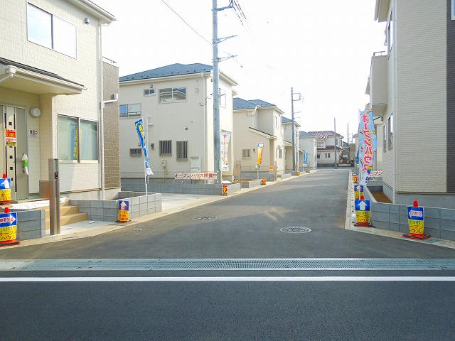 ふじみ野市苗間_画像5