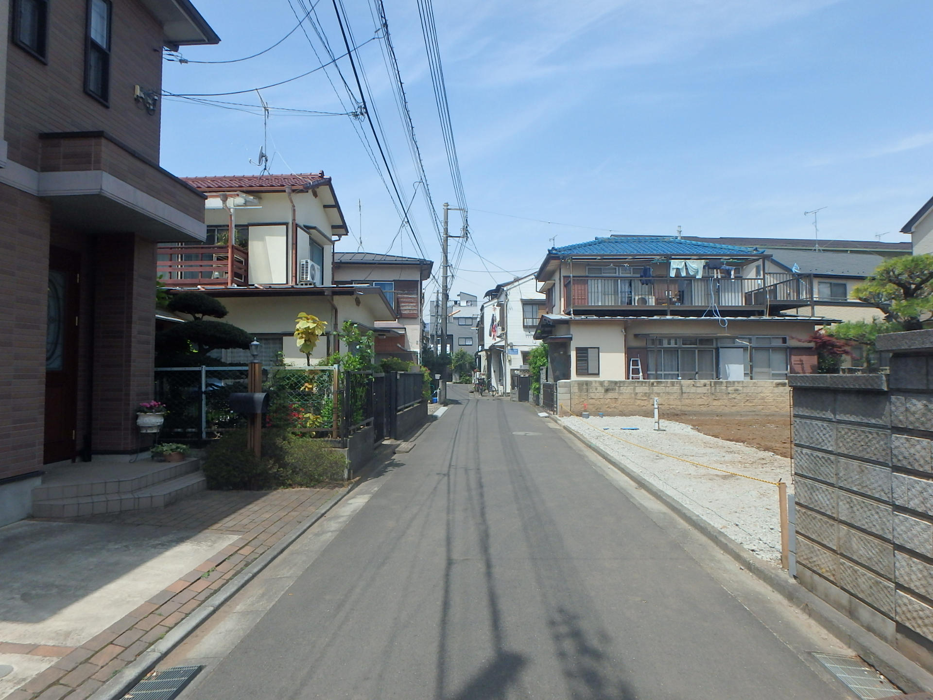 上福岡4丁目　新築戸建て_画像5