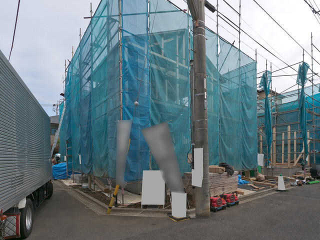 北野2丁目　新築戸建て_画像5