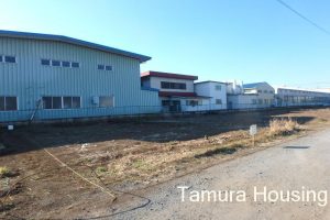 市街化調整区域 ふじみ野市