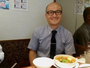 不動産勉強会 in上野