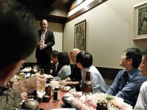 不動産勉強会 in上野