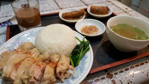 ふじみ野市 ベトナム料理