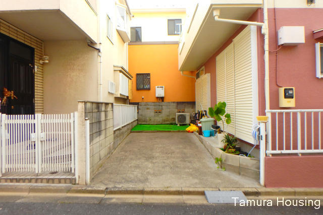 ふじみ野市駒西 戸建て