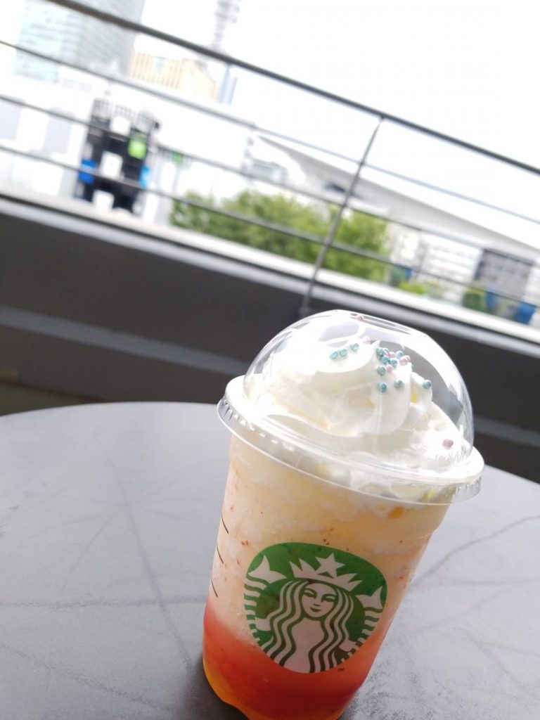 スタバ 47 Jimoto Frappuccino 埼玉県ふじみ野市 不動産売買 田村ハウジング 株式会社