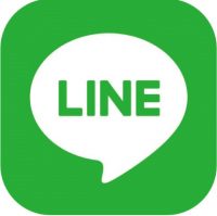 LINE　不動産