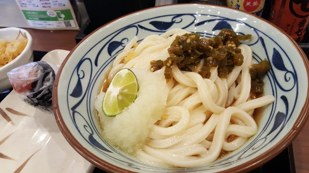 うどん