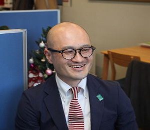 田村健太郎